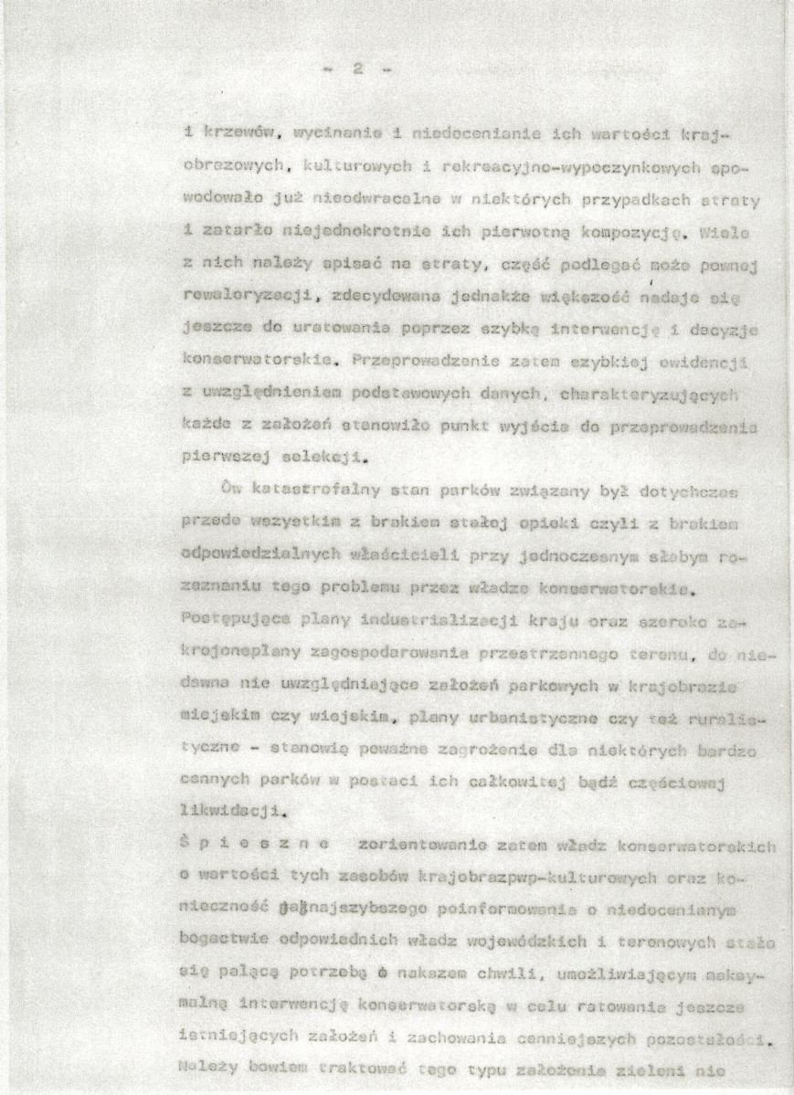 Ewidencja parkowa, skan nr 5