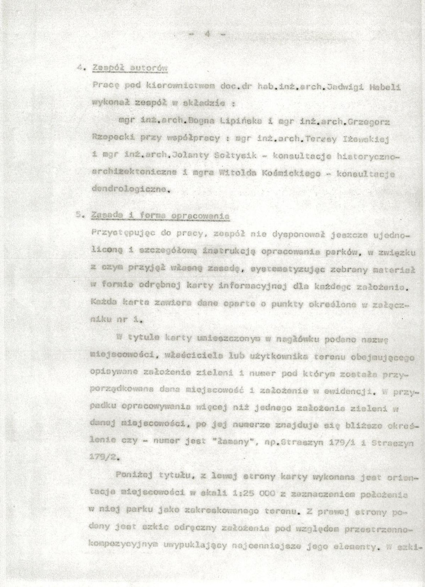 Ewidencja parkowa, skan nr 7