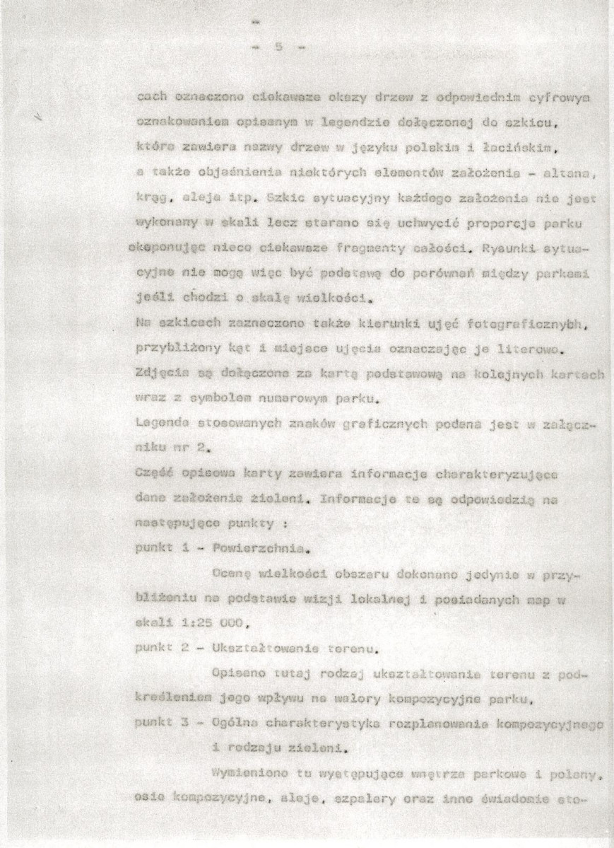 Ewidencja parkowa, skan nr 8
