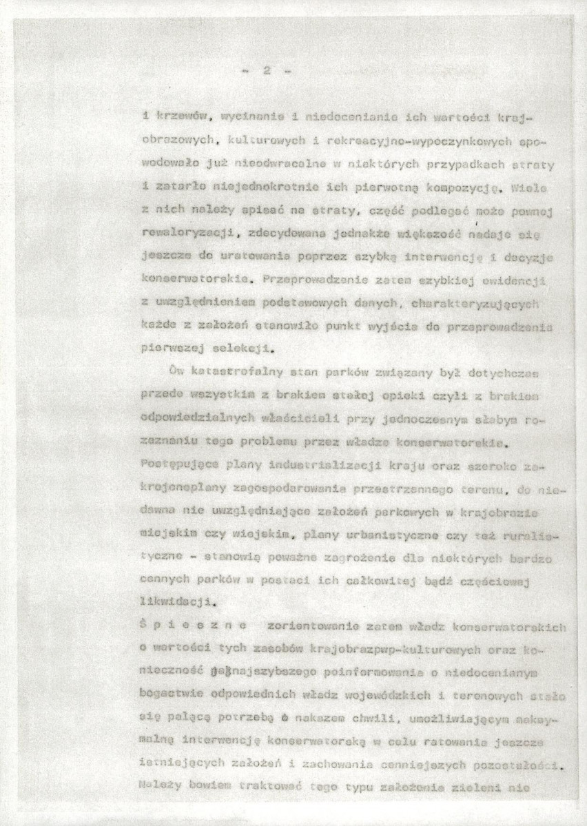 EP - Ewidencja parkowa, skan nr 5