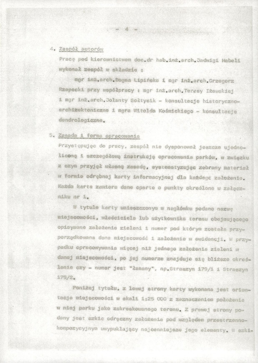 EP - Ewidencja parkowa, skan nr 7