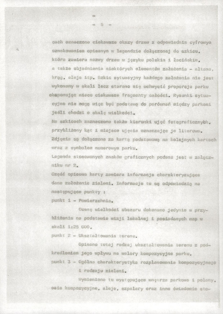 EP - Ewidencja parkowa, skan nr 8