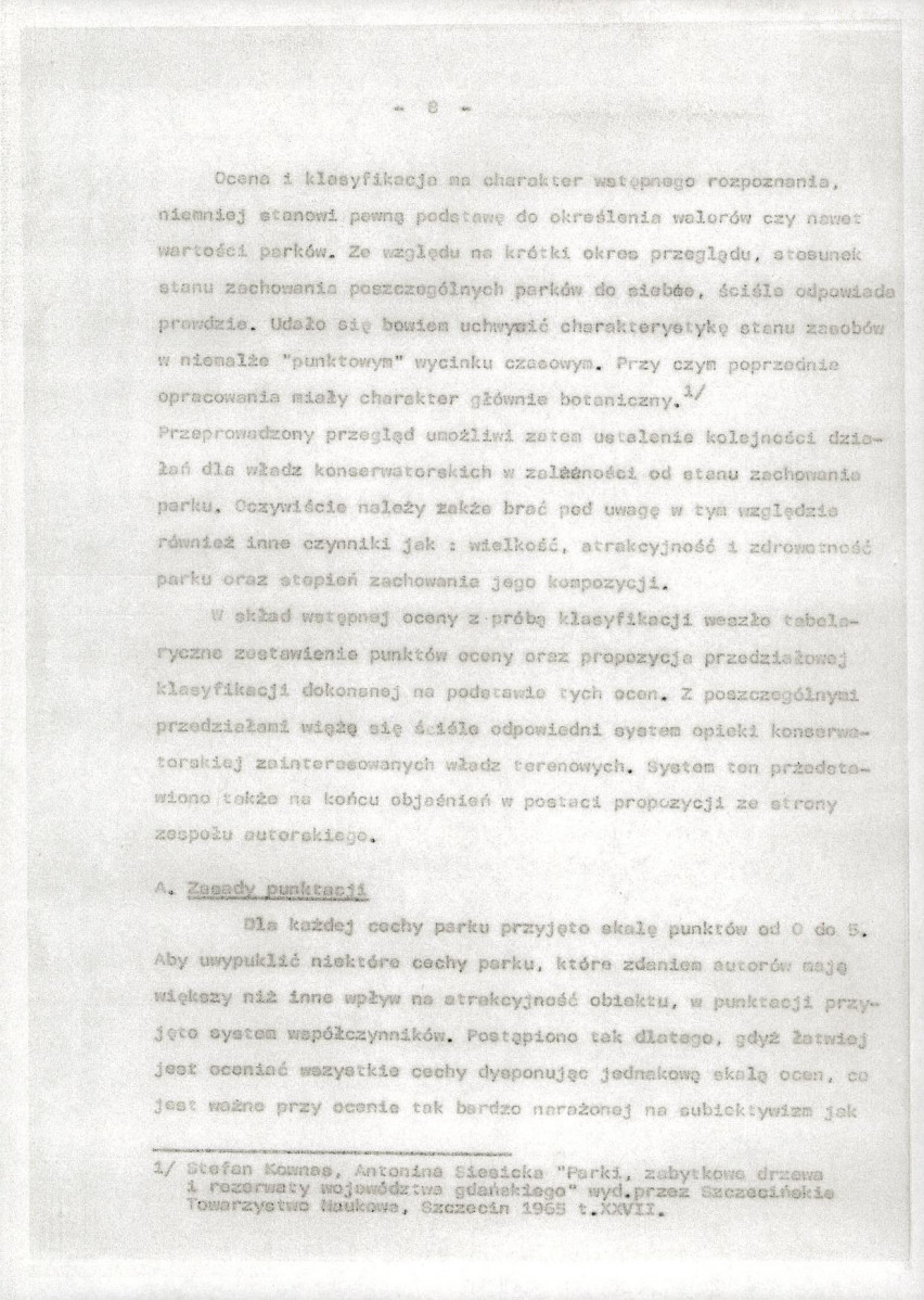EP - Ewidencja parkowa, skan nr 11
