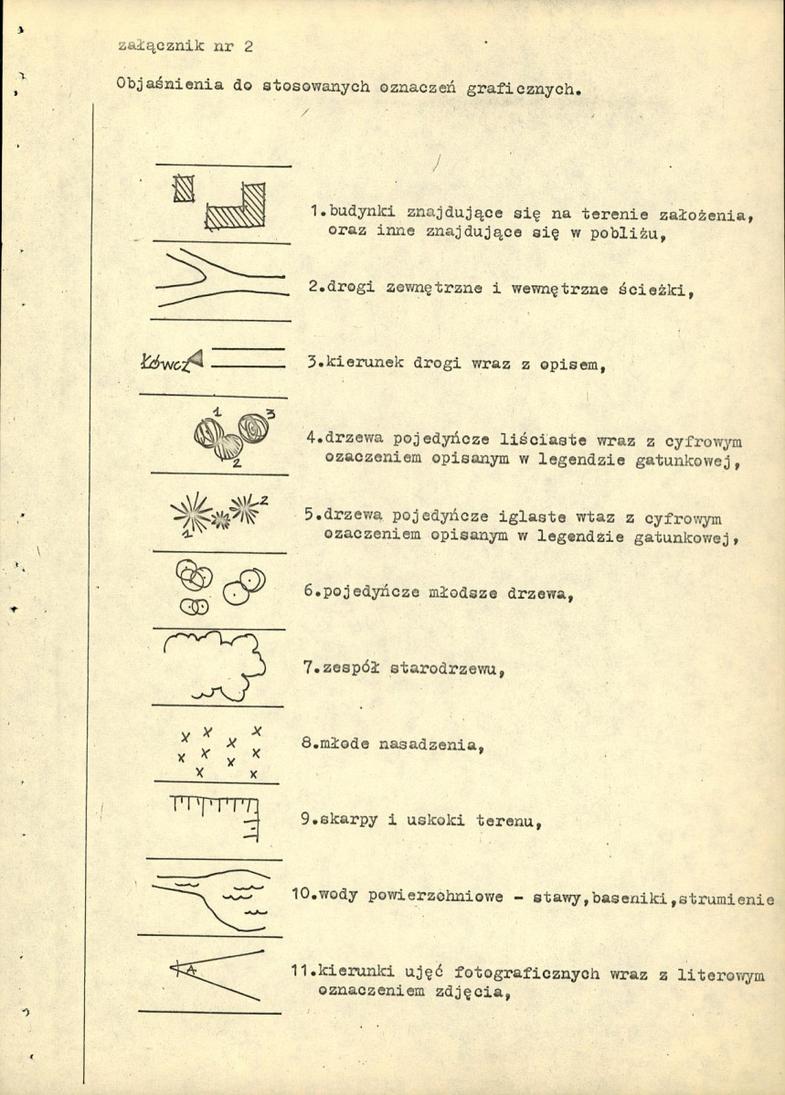 EP - Ewidencja parkowa, skan nr 28