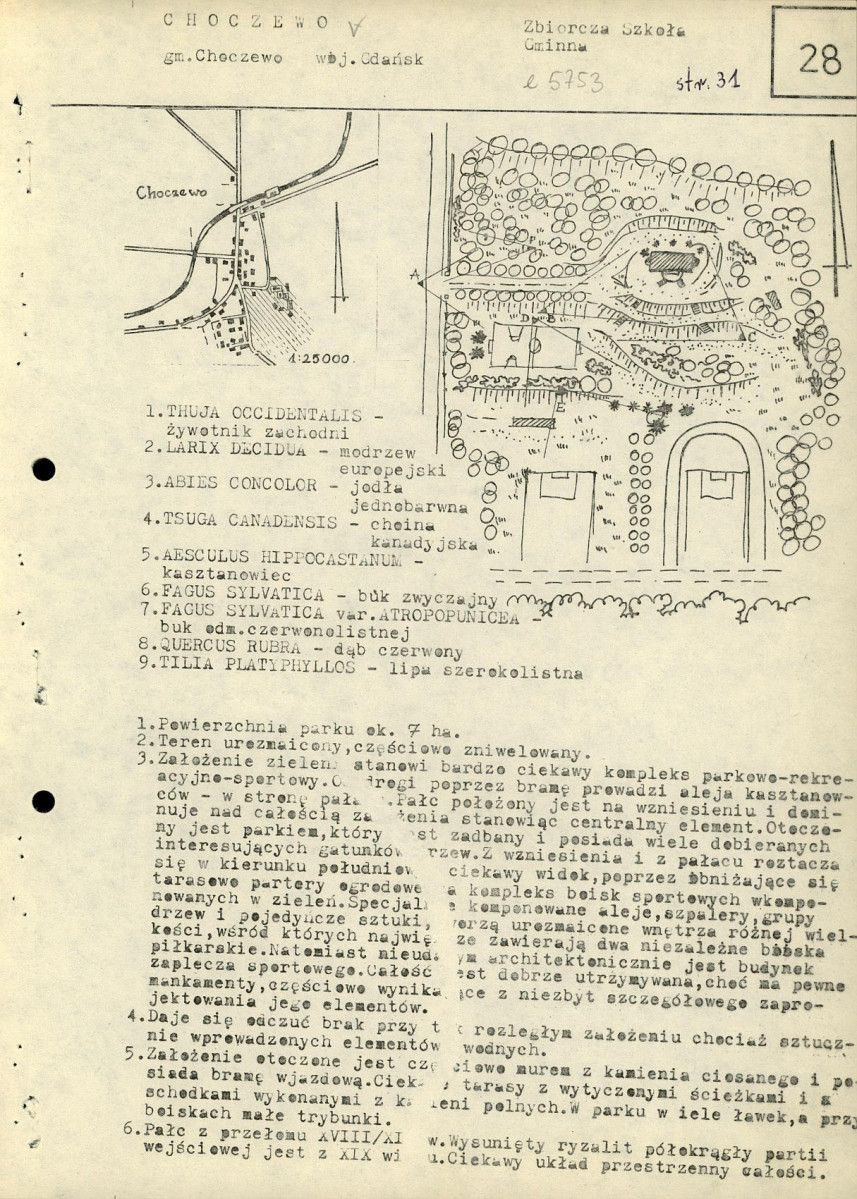 EP - Ewidencja parkowa, skan nr 31