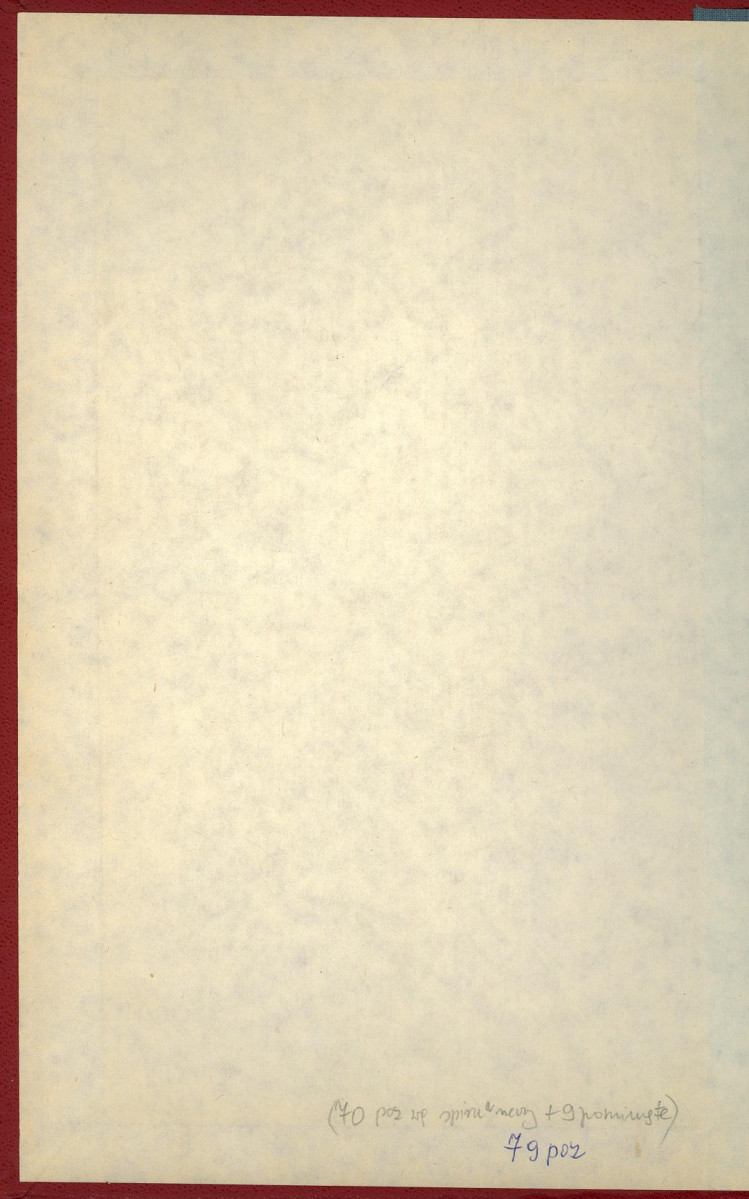 EP - Ewidencja parkowa, skan nr 2