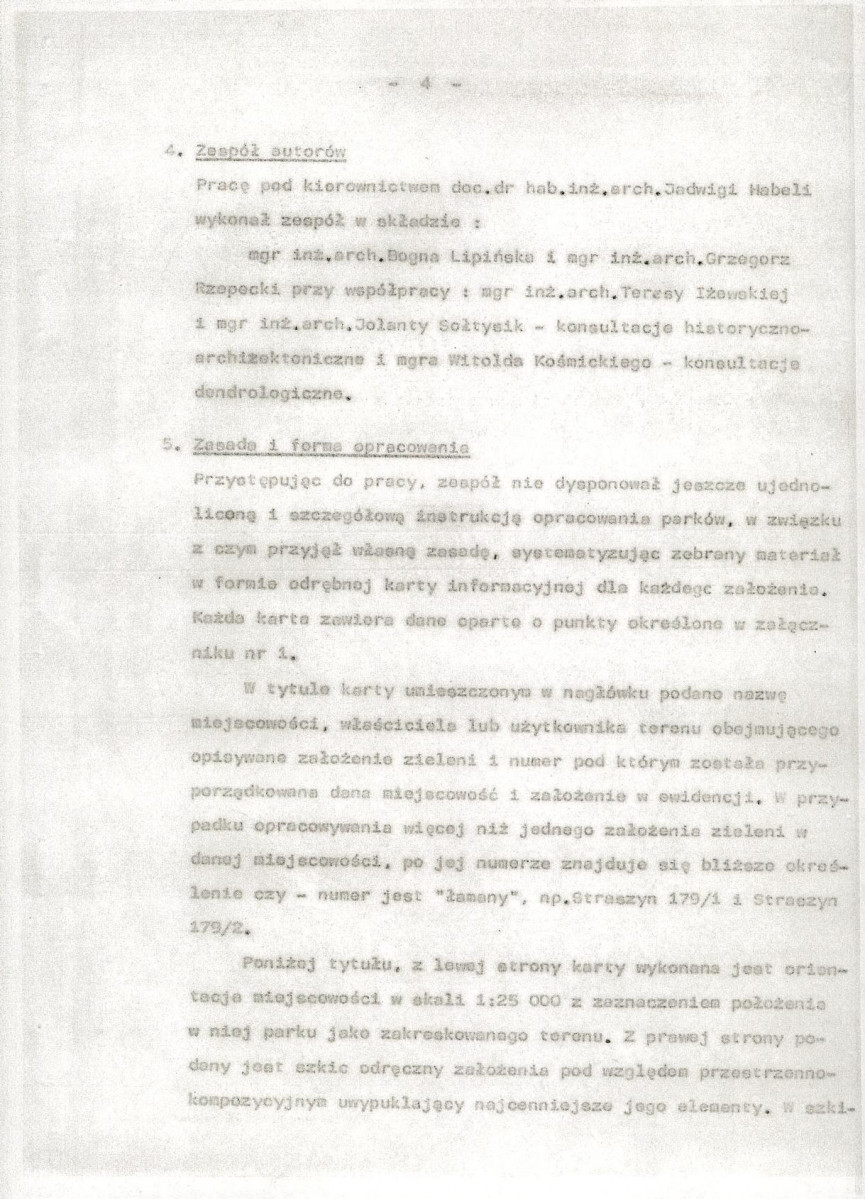 EP - Ewidencja parkowa, skan nr 7