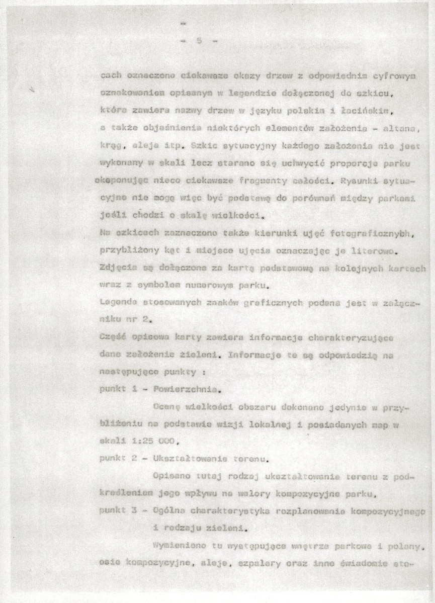 EP - Ewidencja parkowa, skan nr 8