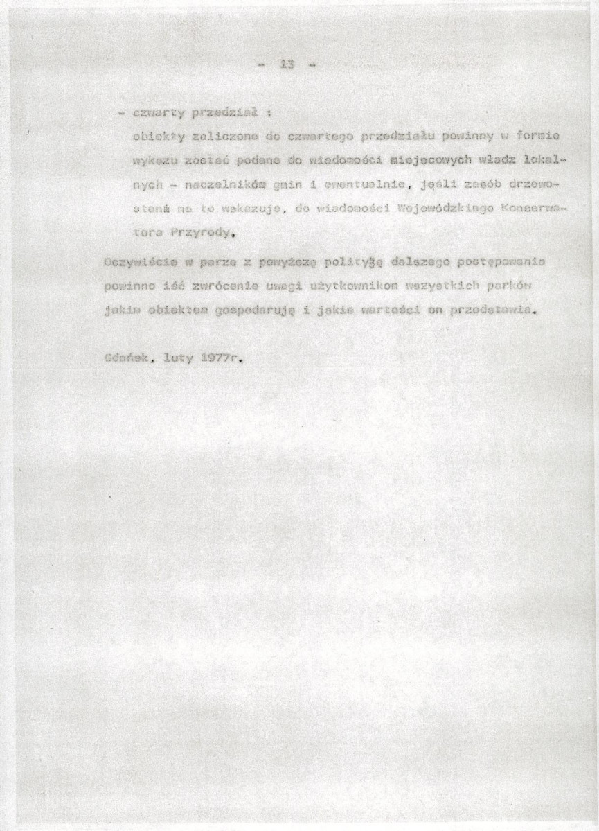 EP - Ewidencja parkowa, skan nr 16