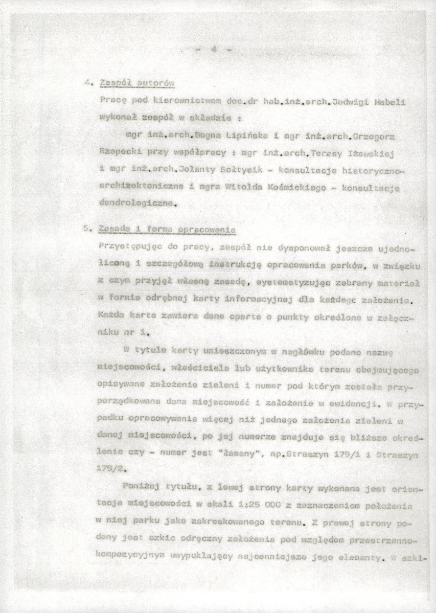 EP - Ewidencja parkowa, skan nr 7
