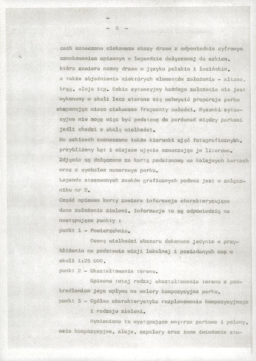 EP - Ewidencja parkowa, skan nr 8