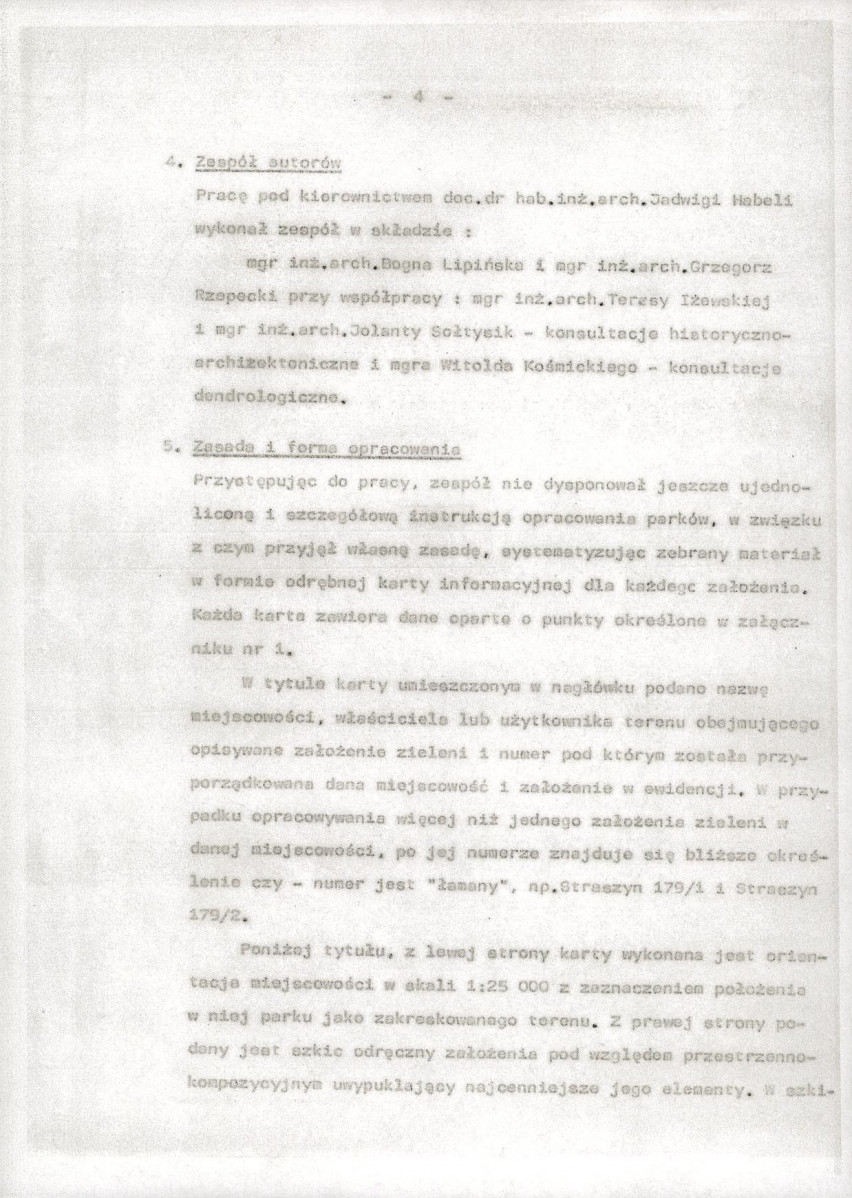 EP - Ewidencja parkowa, skan nr 7