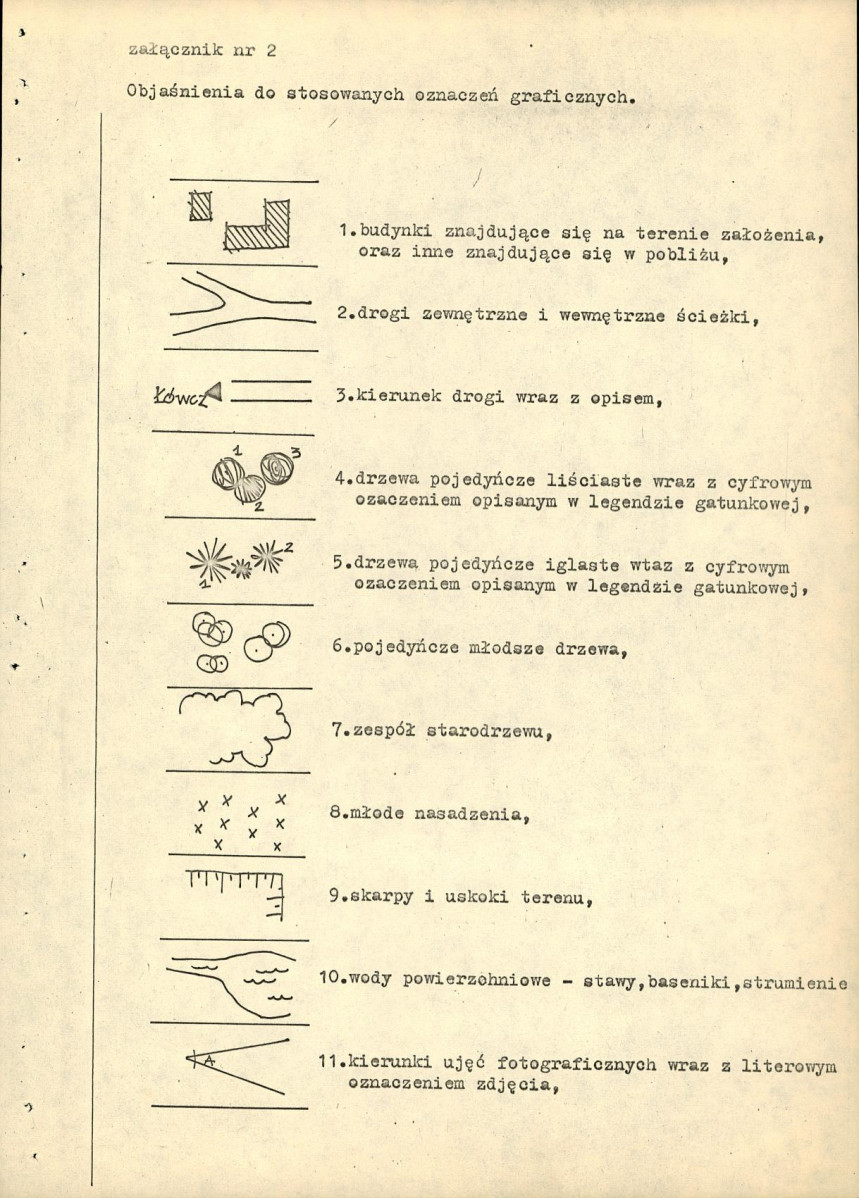 Ewidencja parkowa, skan nr 28