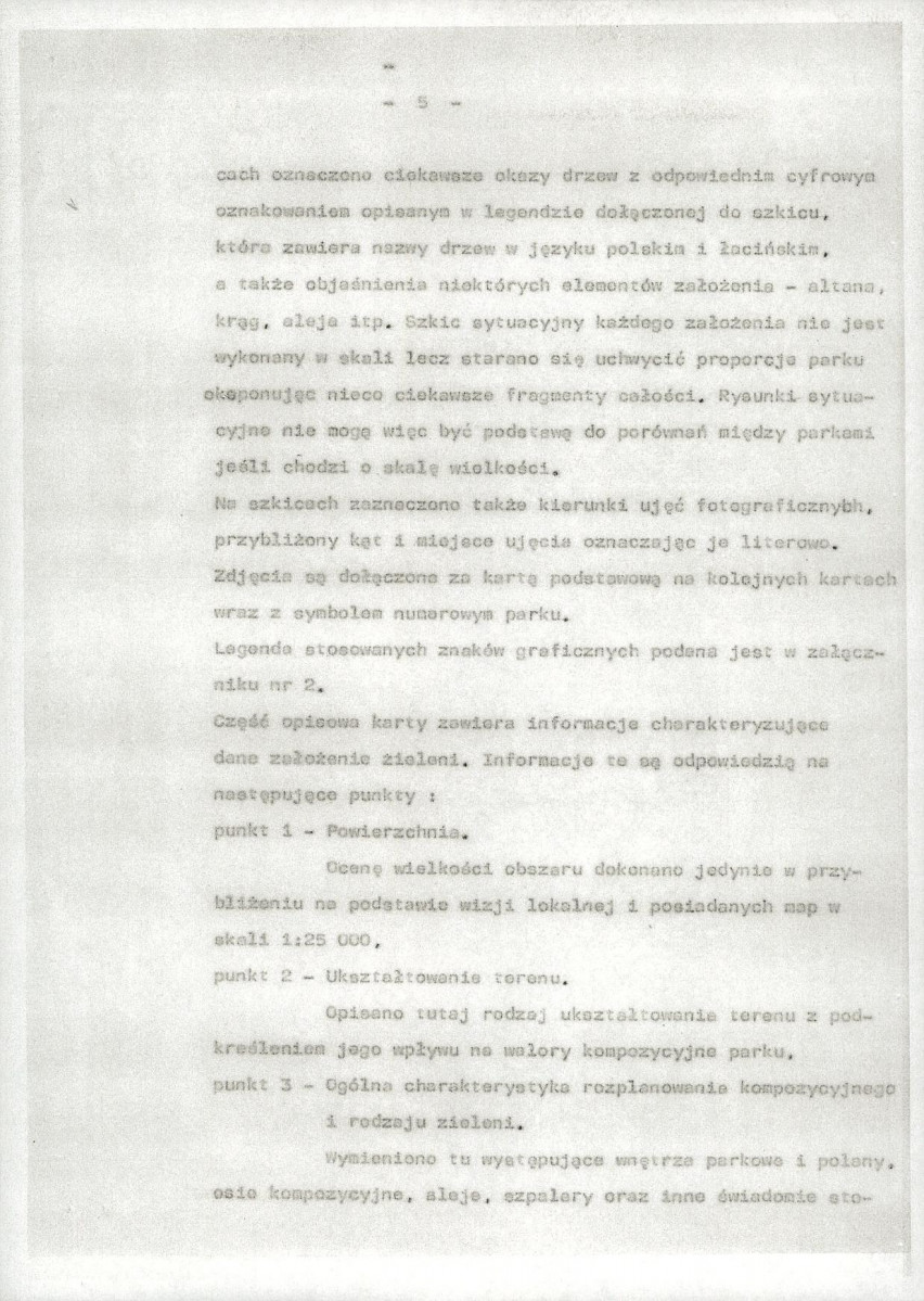 EP - Ewidencja parkowa, skan nr 8