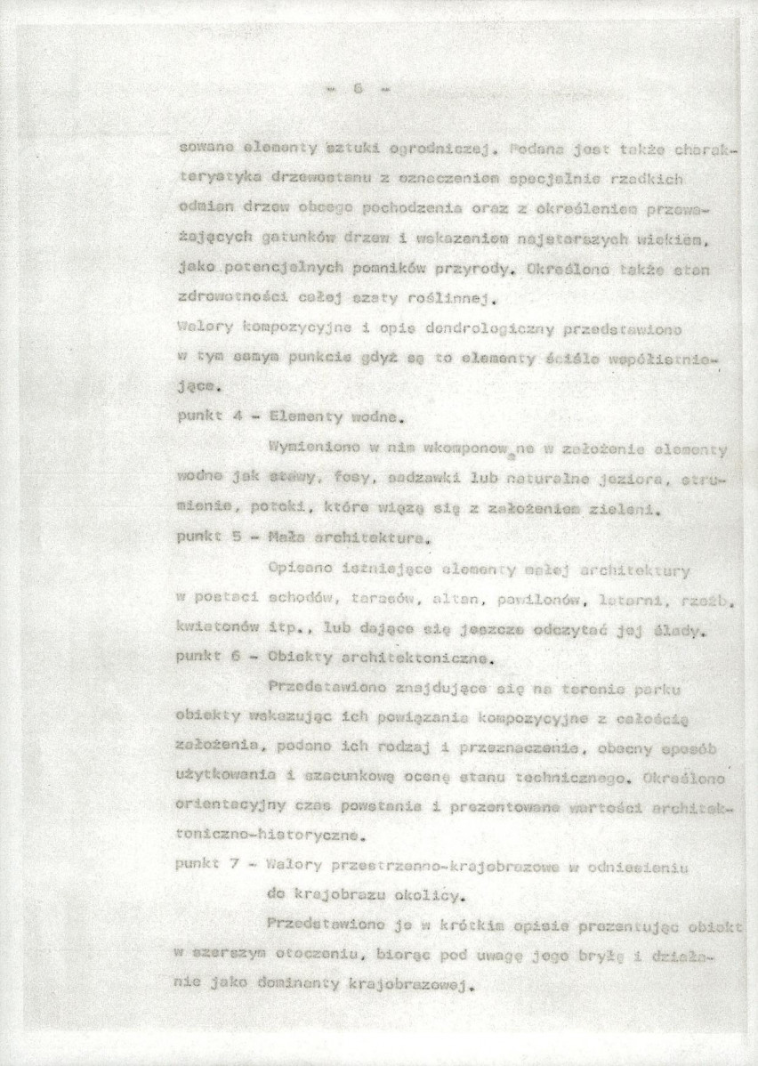 EP - Ewidencja parkowa, skan nr 9