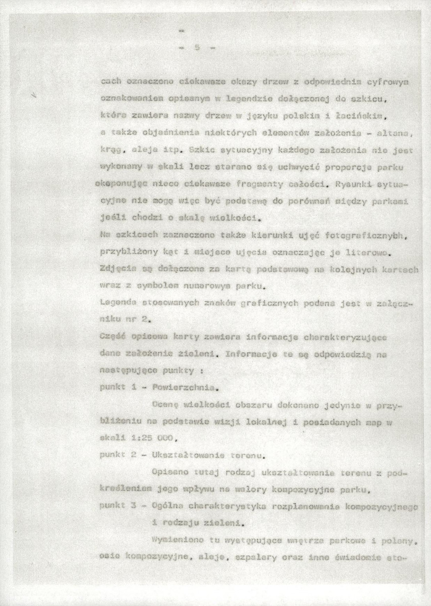 Ewidencja parkowa, skan nr 8