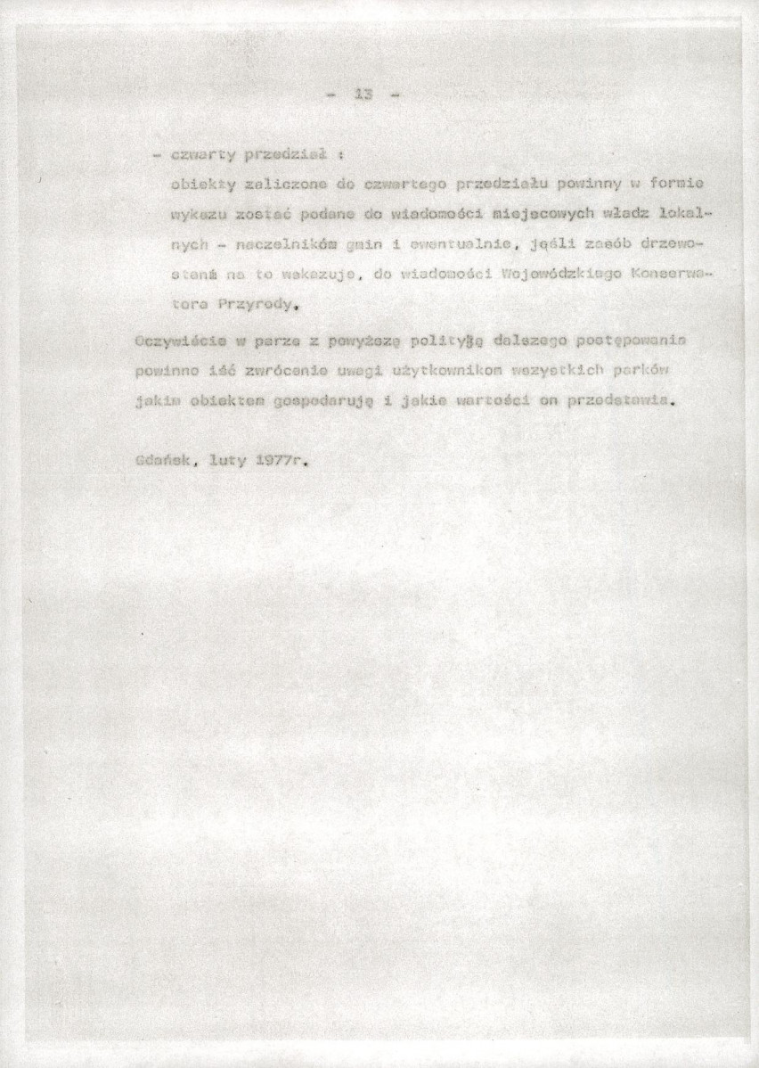 Ewidencja parkowa, skan nr 16
