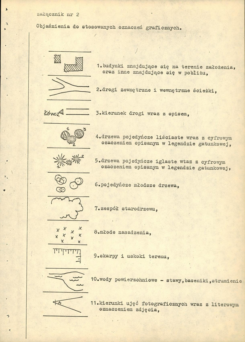 Ewidencja parkowa, skan nr 28