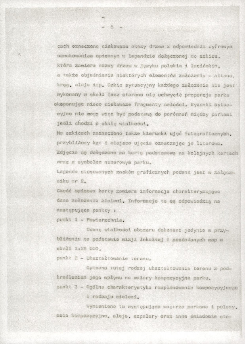 EP - Ewidencja parkowa, skan nr 8