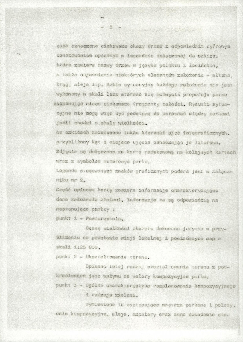 EP - Ewidencja parkowa, skan nr 8