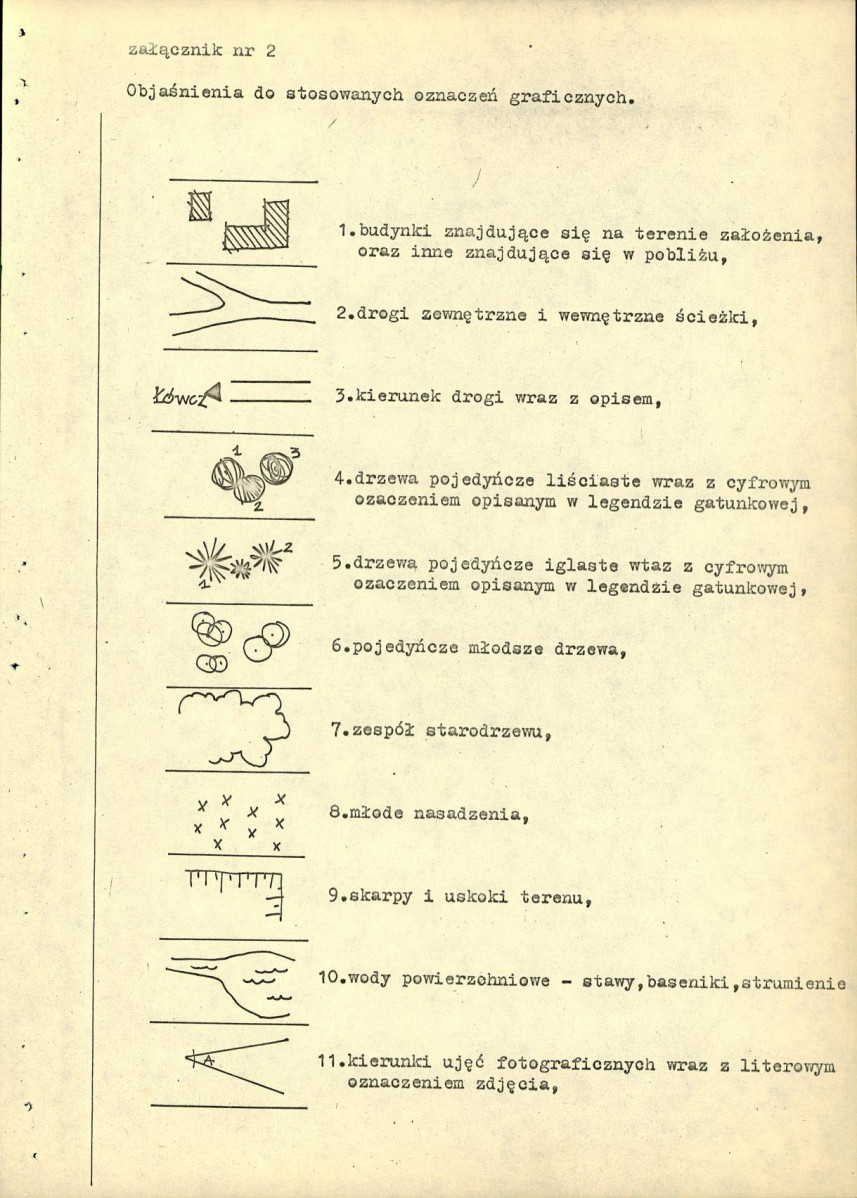 EP - Ewidencja parkowa, skan nr 28