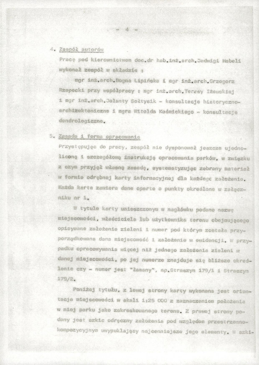 EP - Ewidencja parkowa, skan nr 7