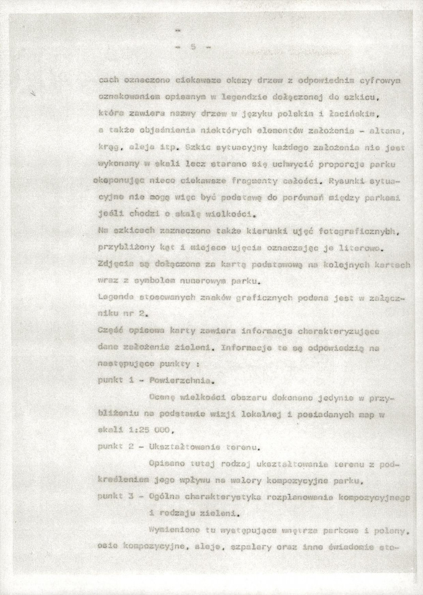 EP - Ewidencja parkowa, skan nr 8