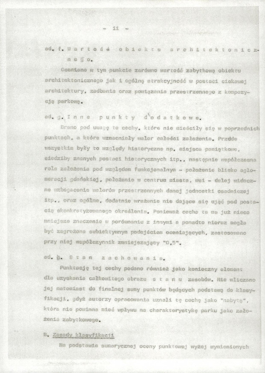 EP - Ewidencja parkowa, skan nr 14