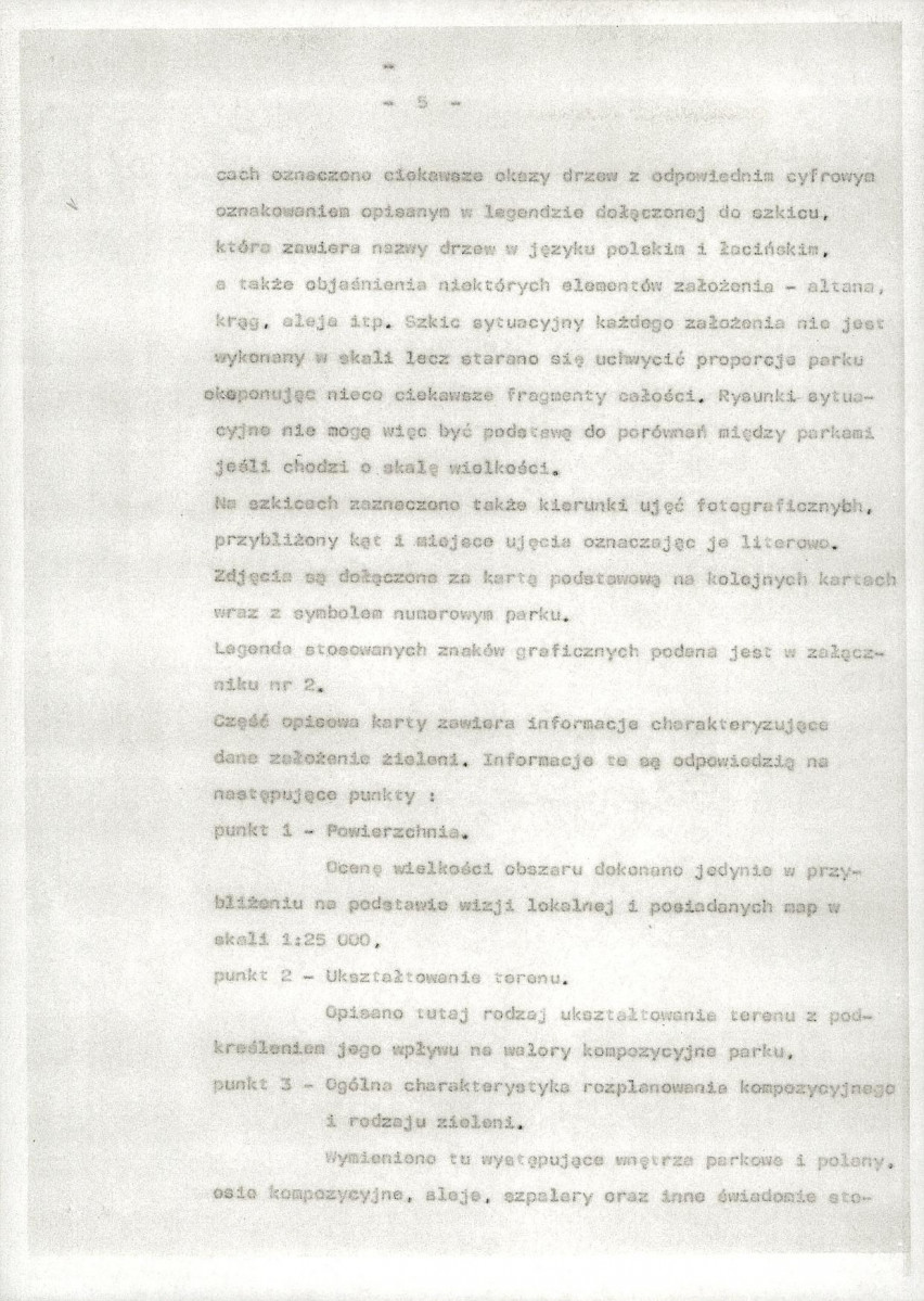 Ewidencja parkowa, skan nr 8