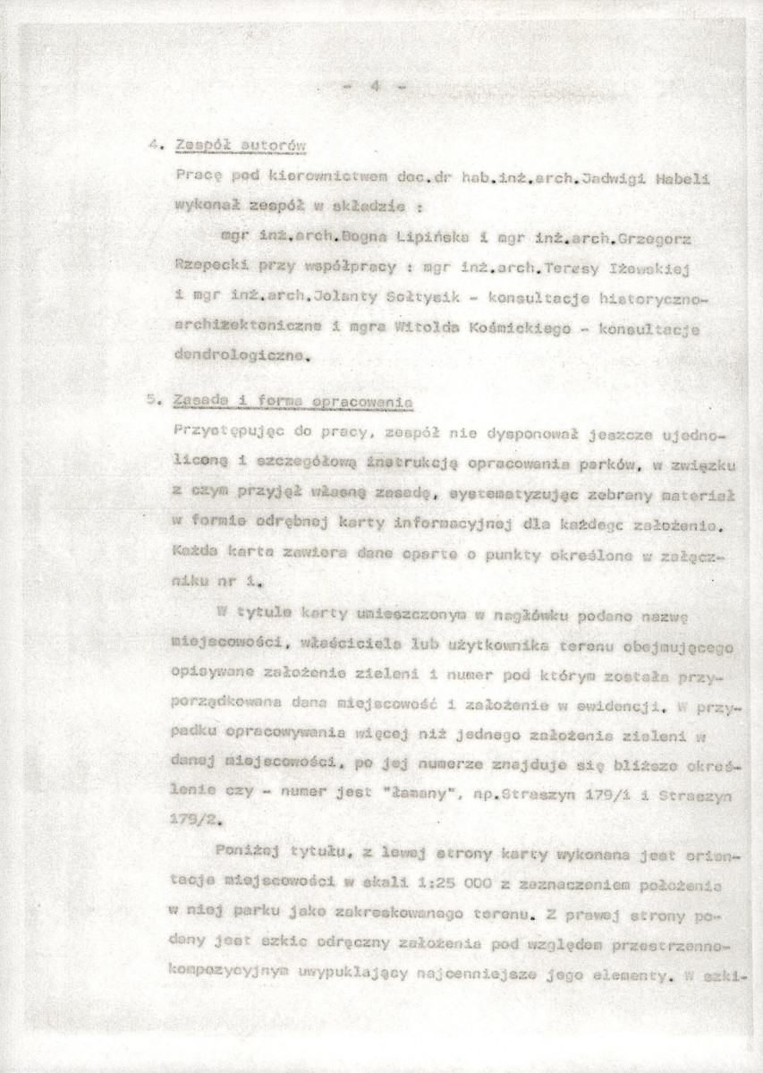 EP - Ewidencja parkowa, skan nr 7