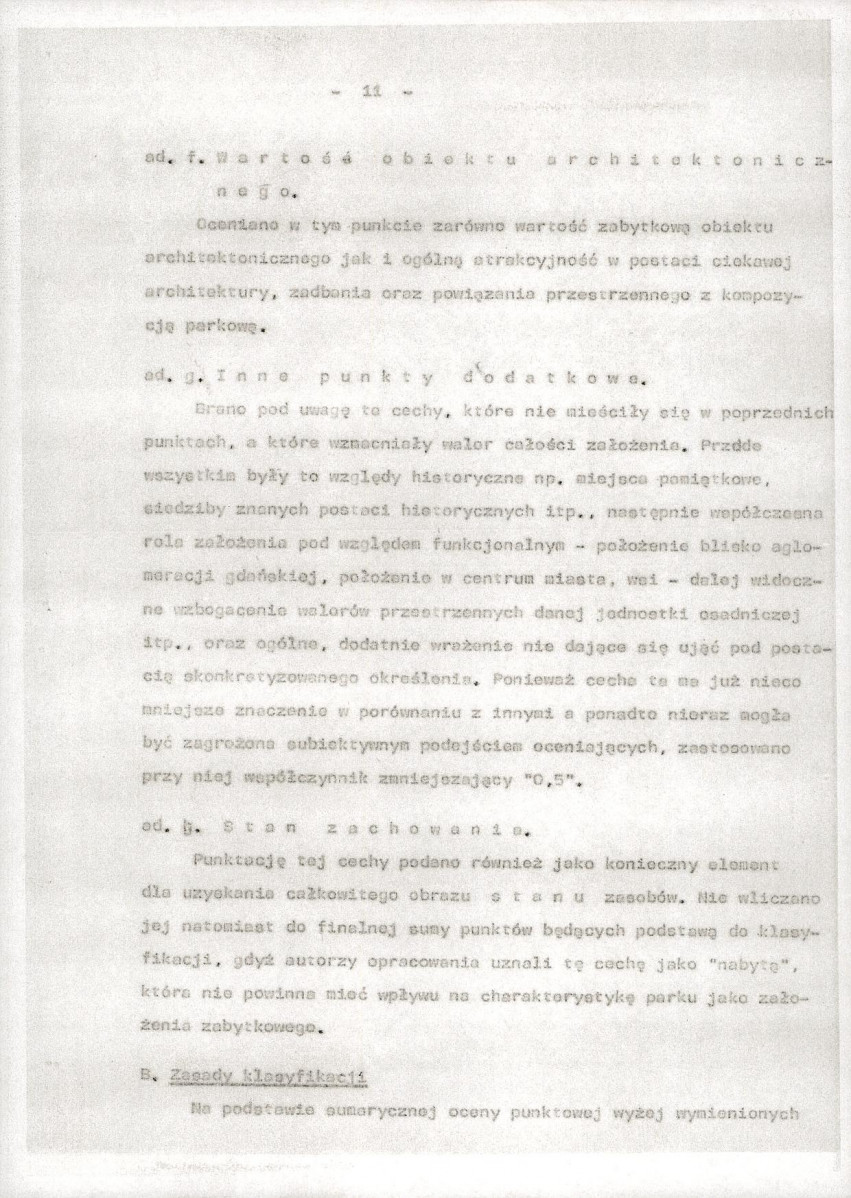 EP - Ewidencja parkowa, skan nr 14