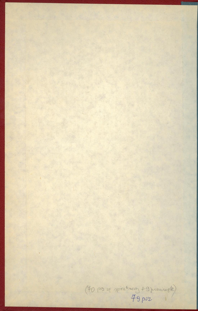 Ewidencja parkowa, skan nr 2