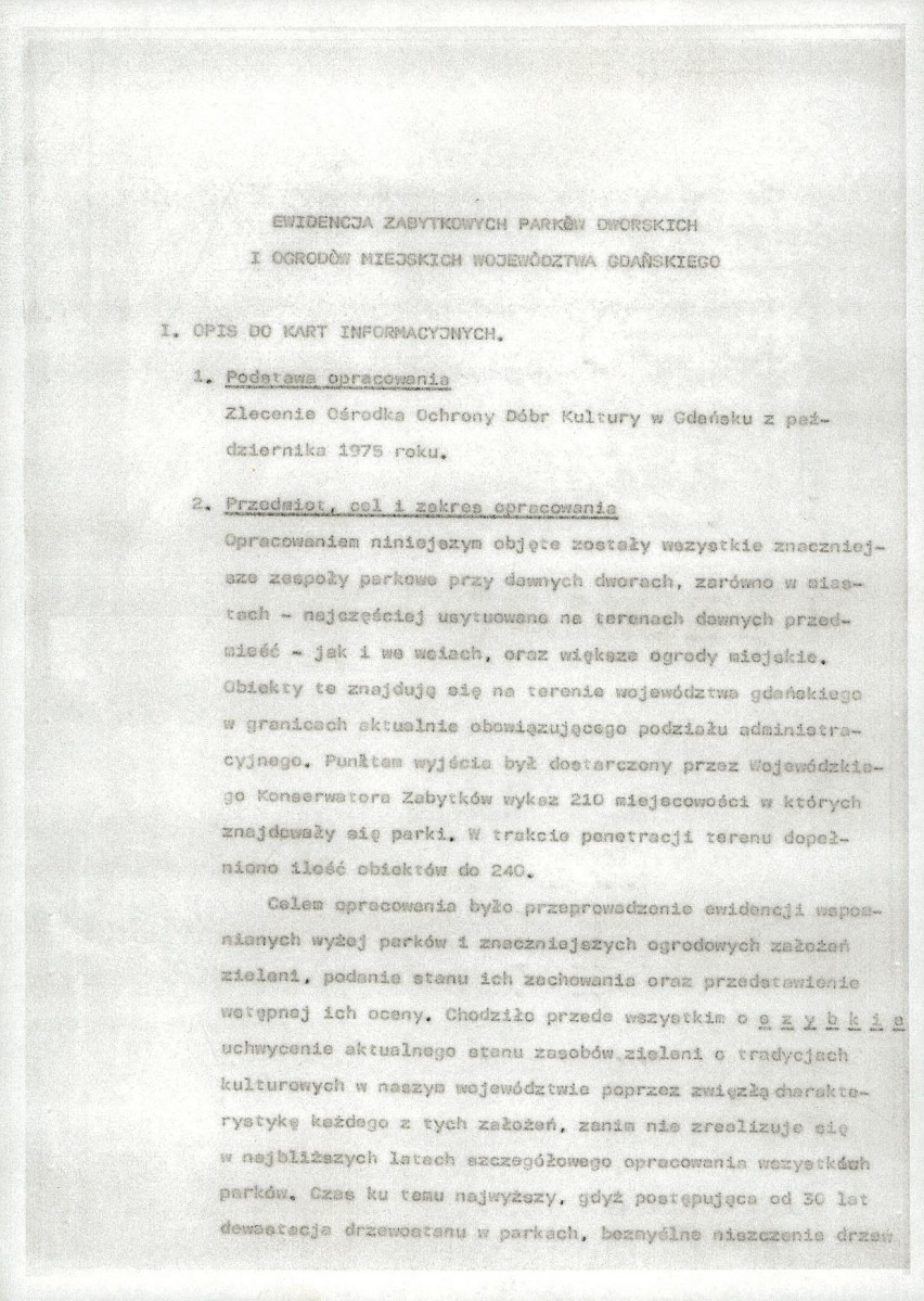 Ewidencja parkowa, skan nr 4