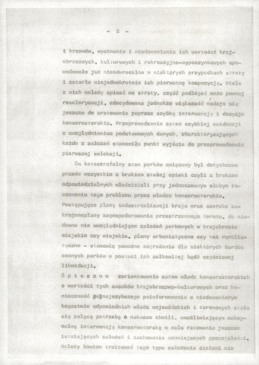 Ewidencja parkowa, skan nr 5