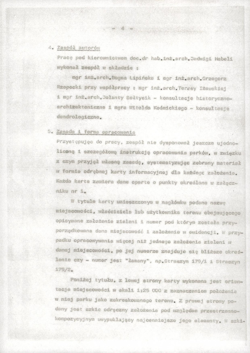 Ewidencja parkowa, skan nr 7