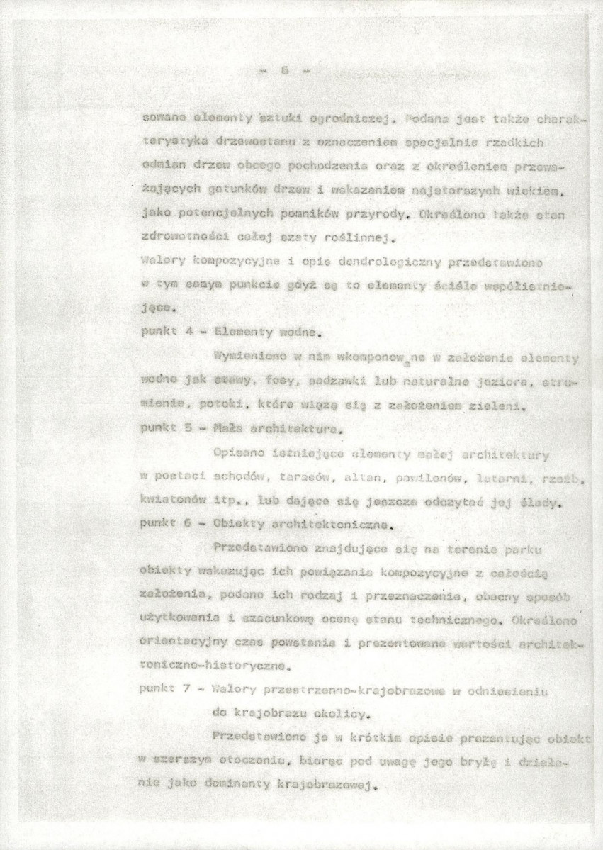 Ewidencja parkowa, skan nr 9