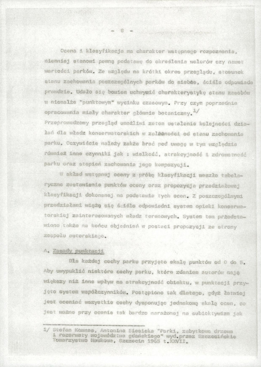 Ewidencja parkowa, skan nr 11