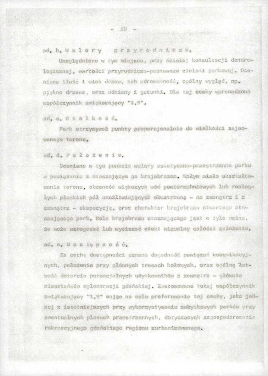 Ewidencja parkowa, skan nr 13