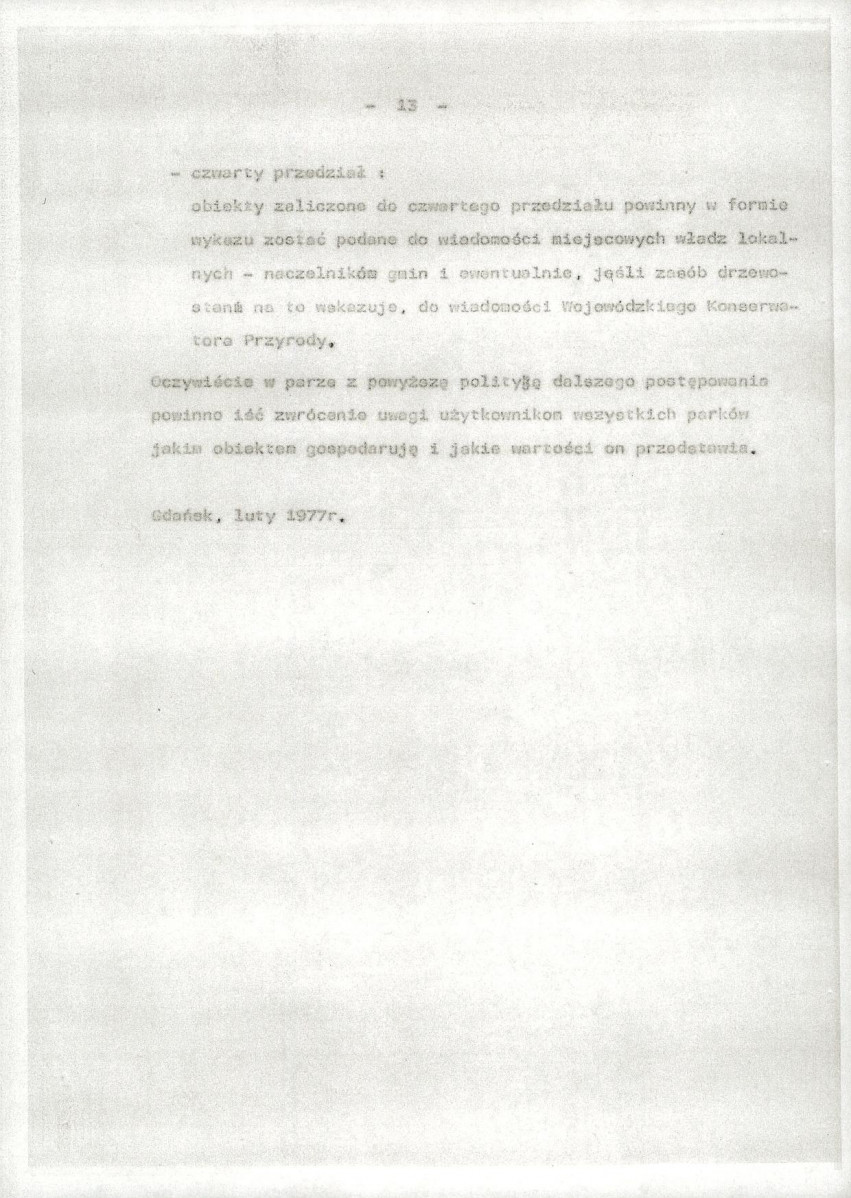 Ewidencja parkowa, skan nr 16