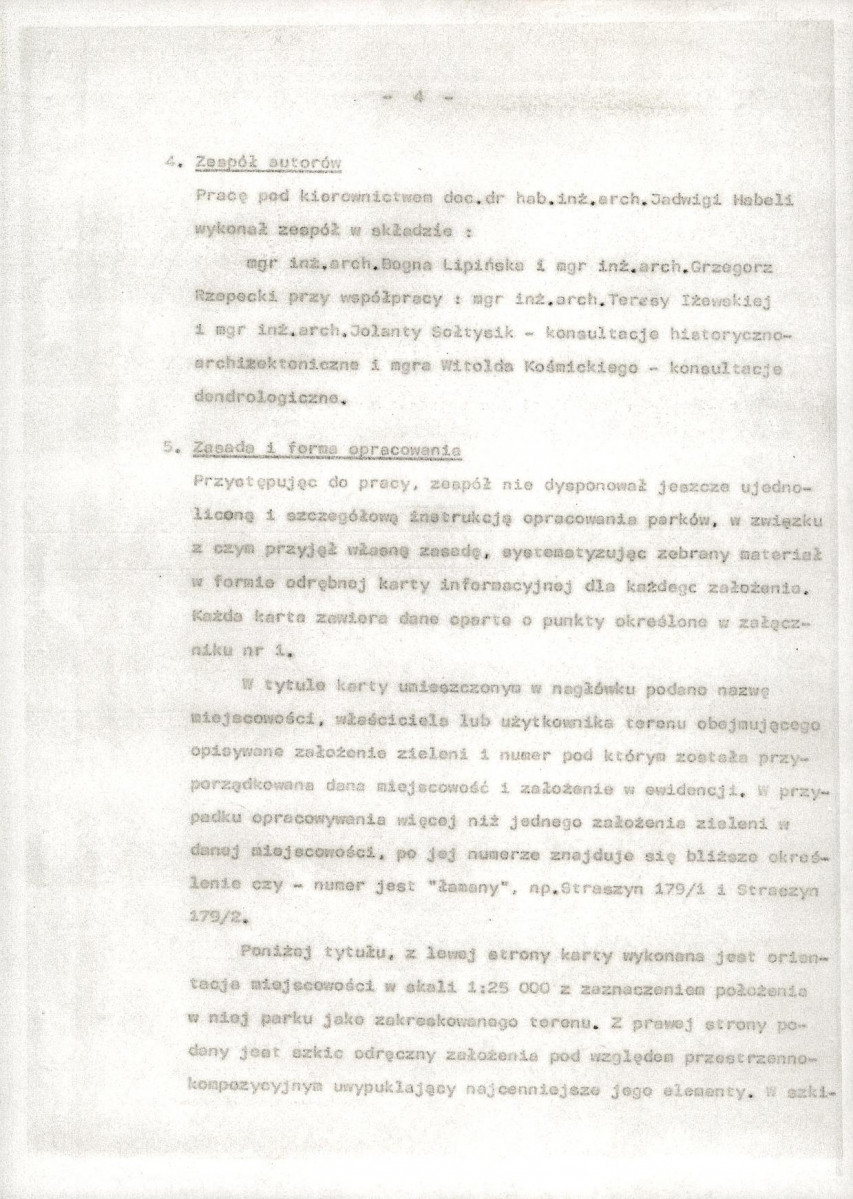 Ewidencja parkowa, skan nr 7