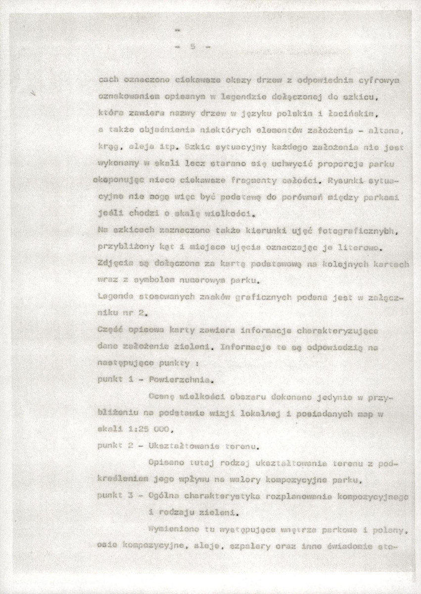 Ewidencja parkowa, skan nr 8