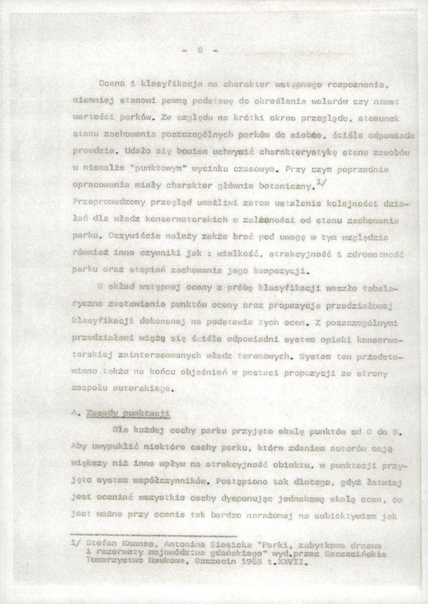 Ewidencja parkowa, skan nr 11