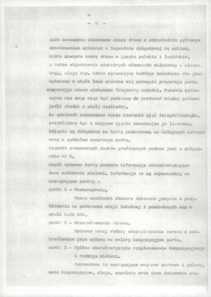 Ewidencja parkowa, skan nr 8