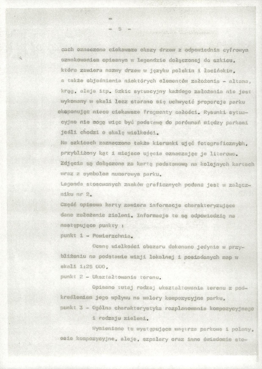 Ewidencja parkowa, skan nr 8
