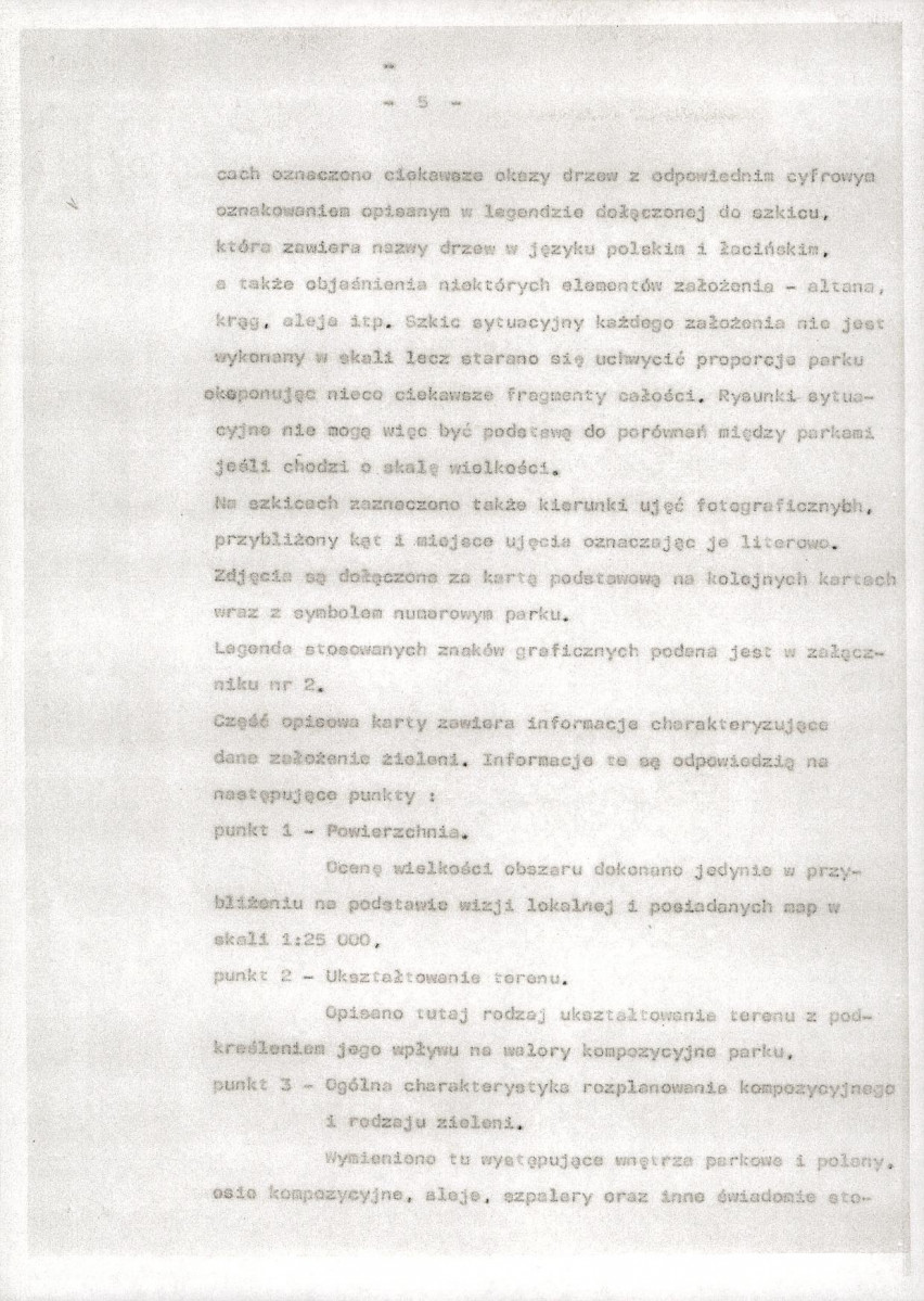 Ewidencja parkowa, skan nr 8
