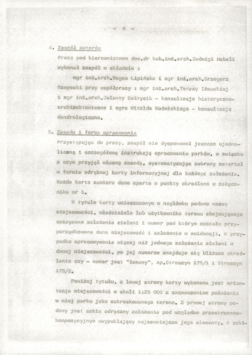 Ewidencja parkowa, skan nr 7