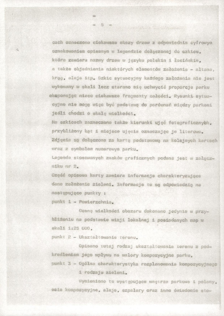 Ewidencja parkowa, skan nr 8