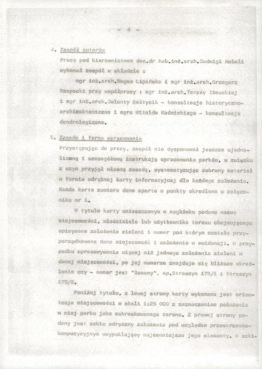 Ewidencja parkowa, skan nr 7