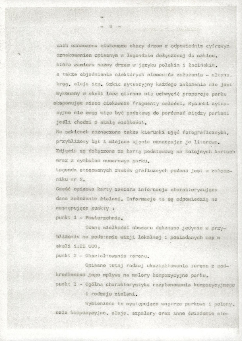 Ewidencja parkowa, skan nr 8