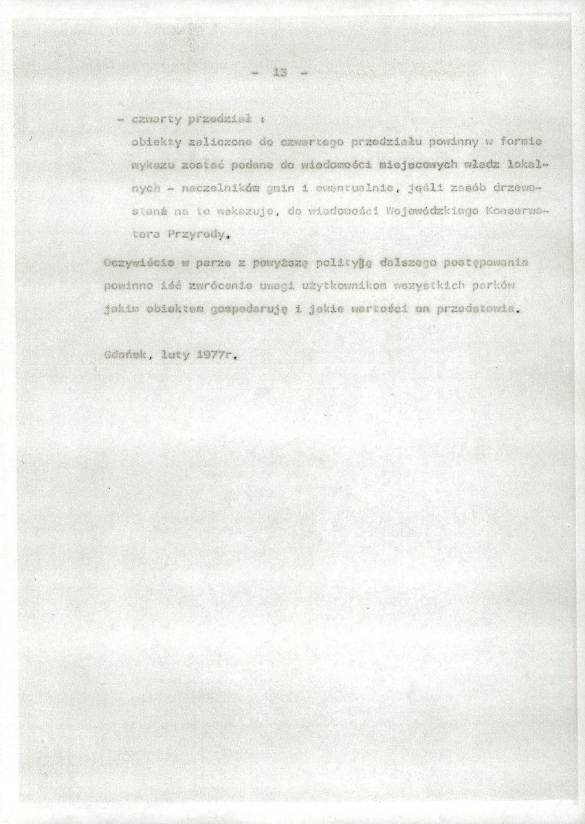 Ewidencja parkowa, skan nr 16